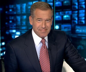 Brian Williams - images
