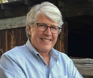 Douglas Preston - images