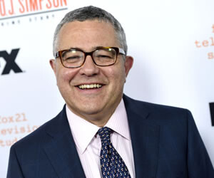Jeffrey Toobin - images