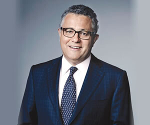 Jeffrey Toobin - images