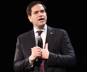 Marco Rubio - images