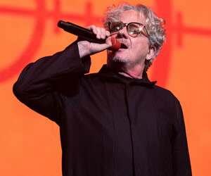 Mark Mothersbaugh - images