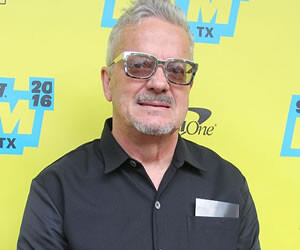 Mark Mothersbaugh - images