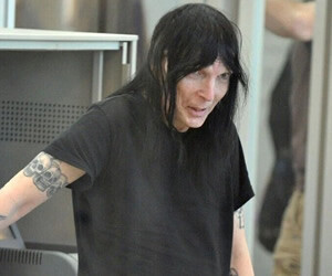 Mick Mars - images