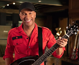 Tom Morello - images