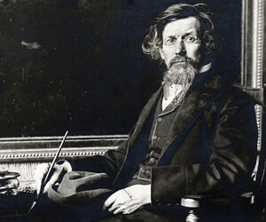 George Inness - images