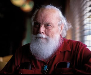 Lou Harrison - images