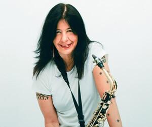 Joy Harjo - images