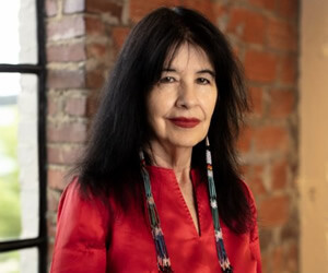 Joy Harjo - images