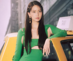 Im Yoon-ah - images