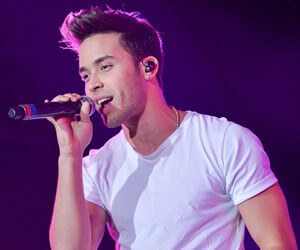Prince Royce - images