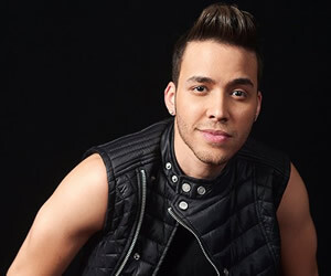 Prince Royce - images