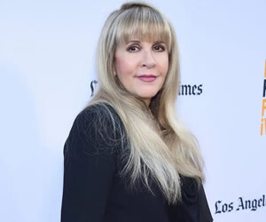 Stevie Nicks - images