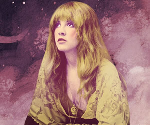Stevie Nicks - images
