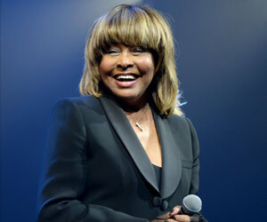 Tina Turner - images