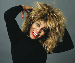 Tina Turner - images