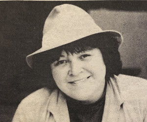 Barbara May Cameron - images