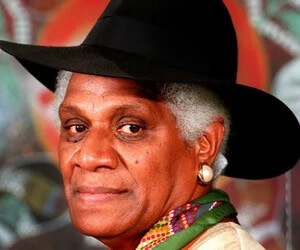 Evelyn Ruth Scott AO - images