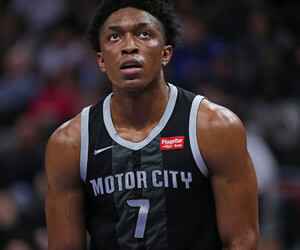 Stanley Johnson - images