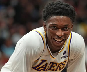 Stanley Johnson - images