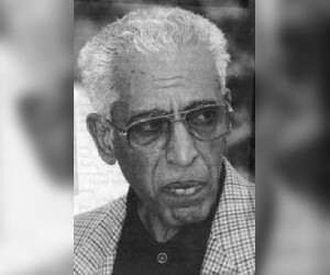 Abdul Rahman Munif - images