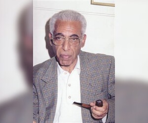 Abdul Rahman Munif - images