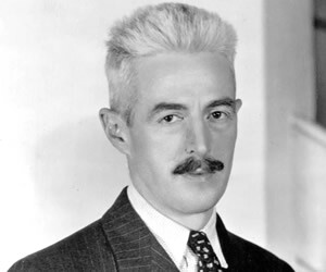 Dashiell Hammett - images
