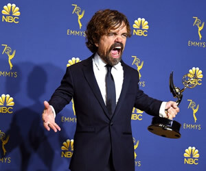 Peter Dinklage - images