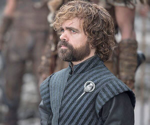 Peter Dinklage - images
