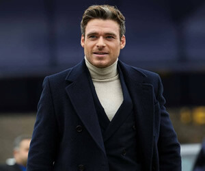Richard Madden - images