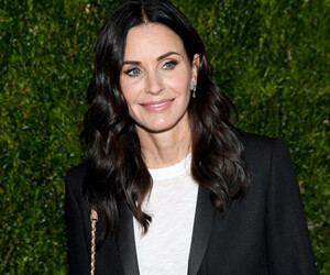 Courteney Cox - images