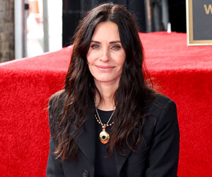 Courteney Cox - images