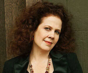 Gila Goldstein - images