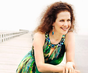 Gila Goldstein - images