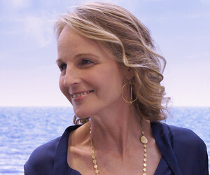 Helen Hunt - images