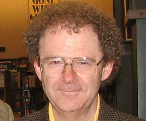 Brian Herbert - images