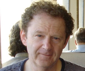 Brian Herbert - images