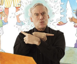 Robert Munsch - images