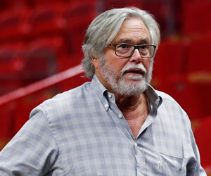 Micky Arison - images