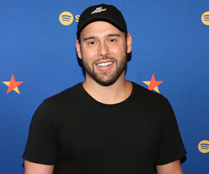 Scooter Braun - images