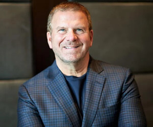 Tilman Fertitta - images