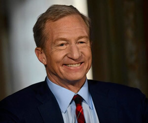 Tom Steyer - images