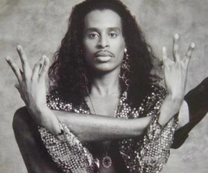 Willi Ninja - images