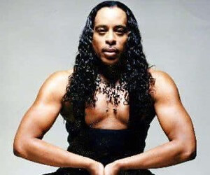 Willi Ninja - images