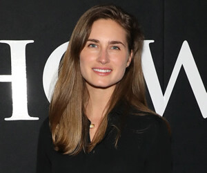 Lauren Bush - images