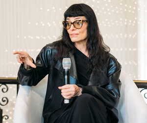 Norma Kamali - images