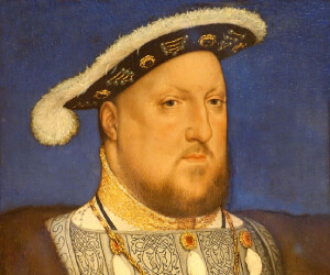 Henry VIII - images