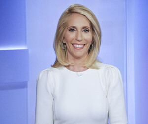 Dana Bash - images