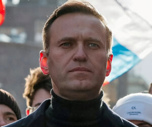 Alexei Navalny - images