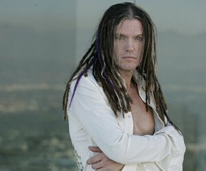 Dizzy Reed - images